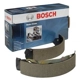 Purchase Top-Quality Front New Brake Shoes by BOSCH - BS358 gen/BOSCH/Front New Brake Shoes/Front New Brake Shoes_01